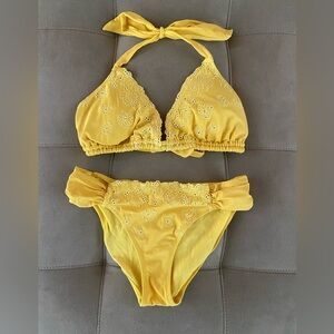 Profile Blush Bikini